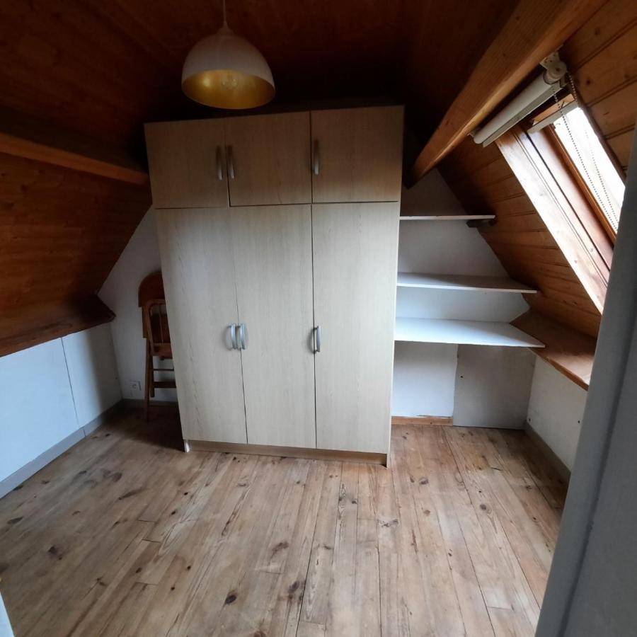 Aux Portes Du Chateau Cottage Intimiste Et Cosy A L'Abri Des Regards Propice A La Detente Rinxent 外观 照片
